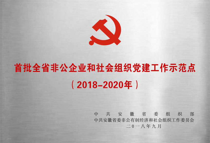 首批全省非公企业和社会组织党建工作示范点（2018-2020年）.jpg